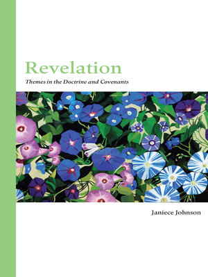 cover image of Revelation